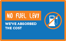 No Fuel Levy